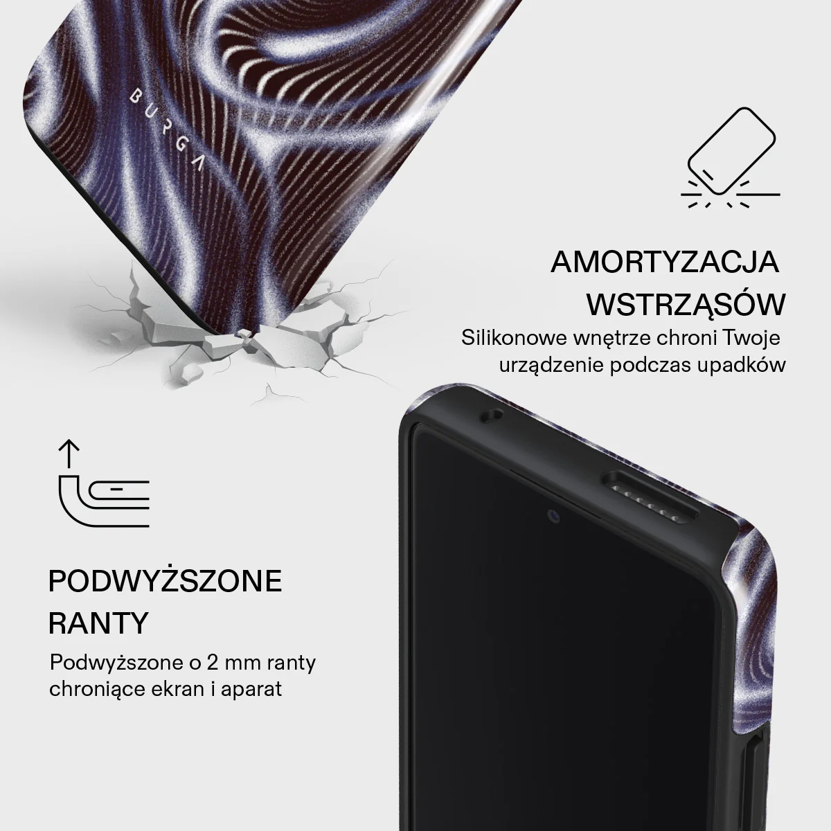 Vortex - Xiaomi 11T / 11T Pro Etui - Image 4