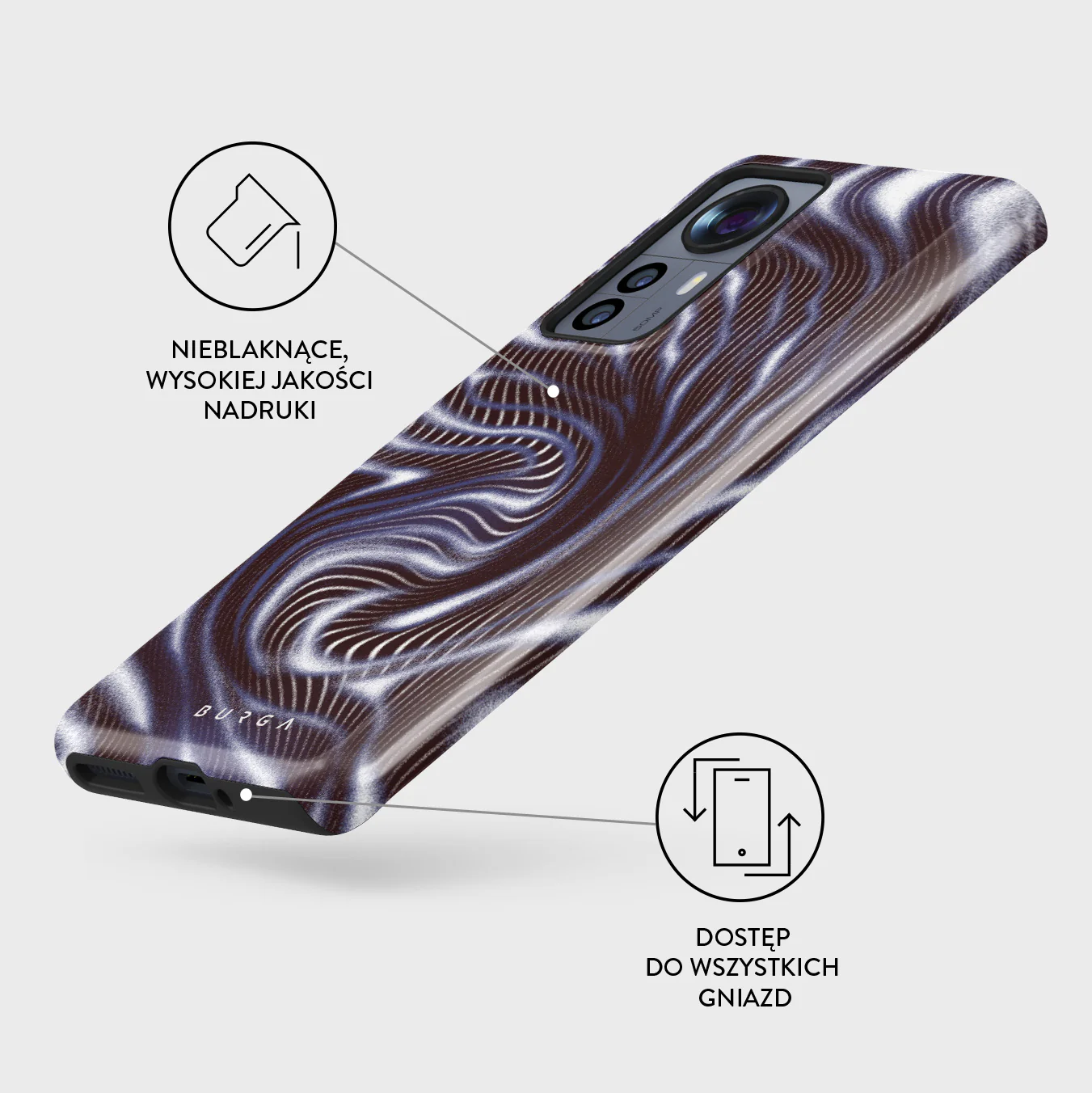 Vortex - Xiaomi 12 Etui - Image 3