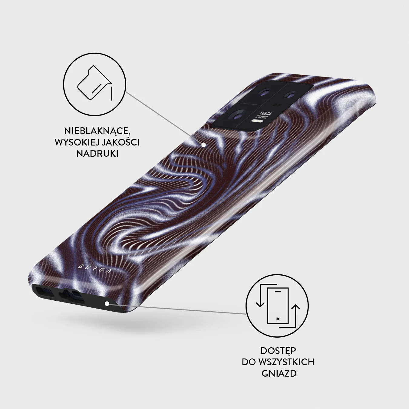 Vortex - Xiaomi 13 Pro Etui - Image 3