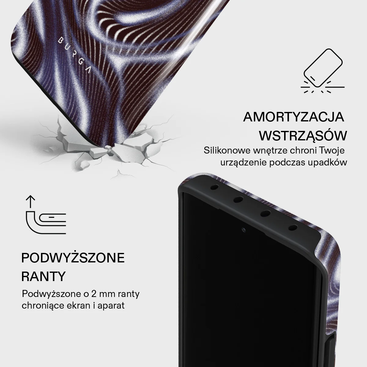 Vortex - Xiaomi 13 Pro Etui - Image 4