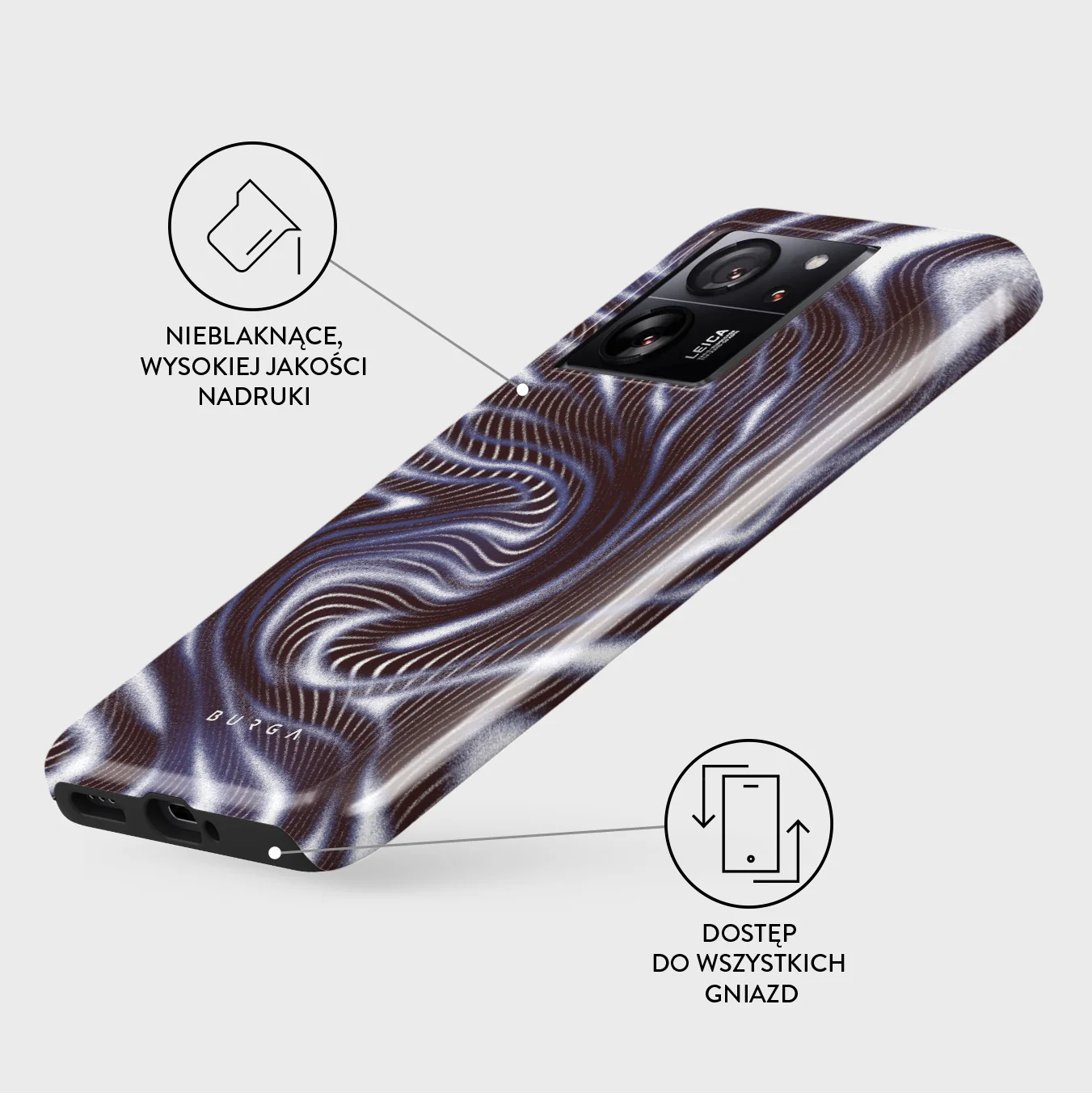 Vortex - Xiaomi 13T Pro Etui - Image 3