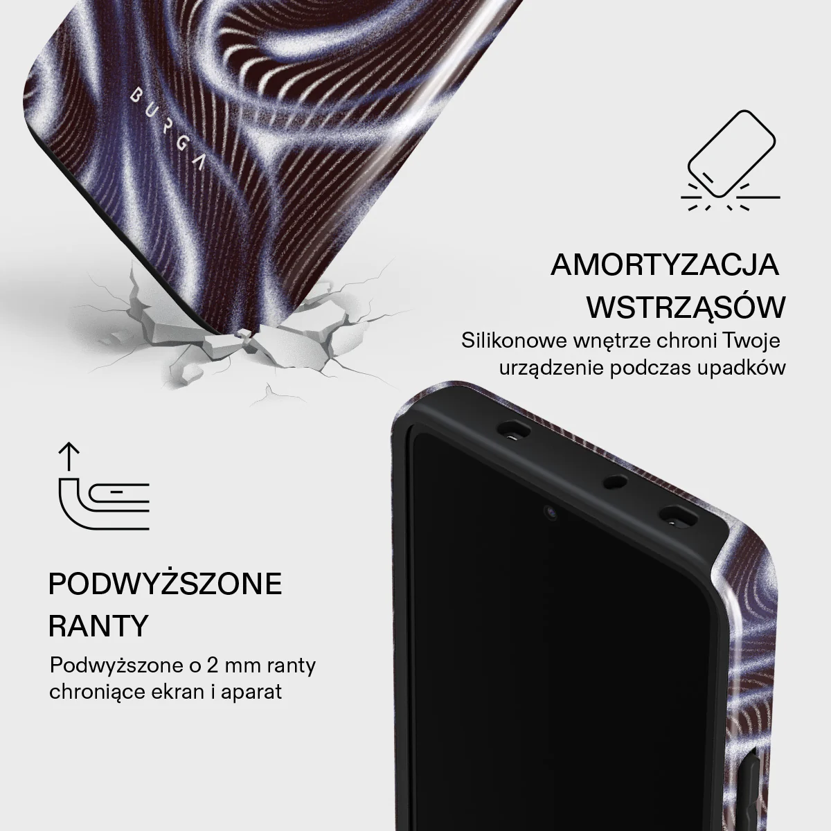 Vortex - Xiaomi 13T Pro Etui - Image 4