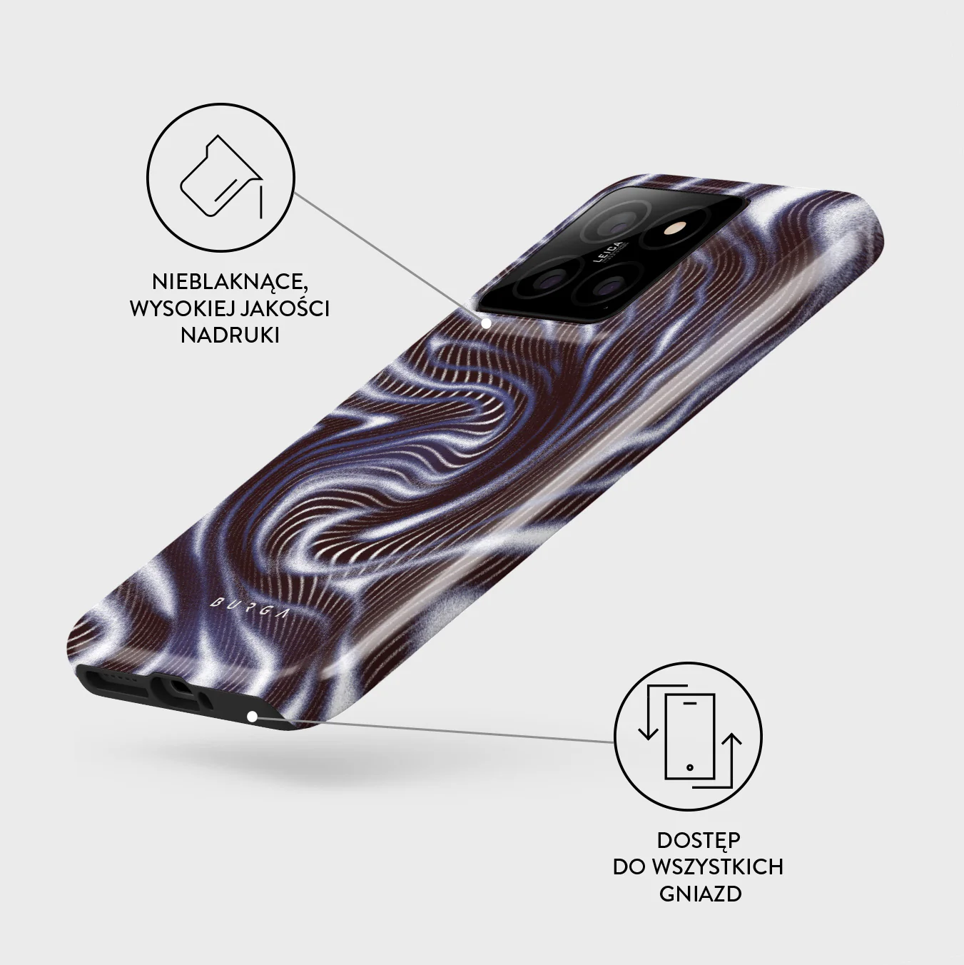 Vortex - Xiaomi 14 Pro Etui - Image 3