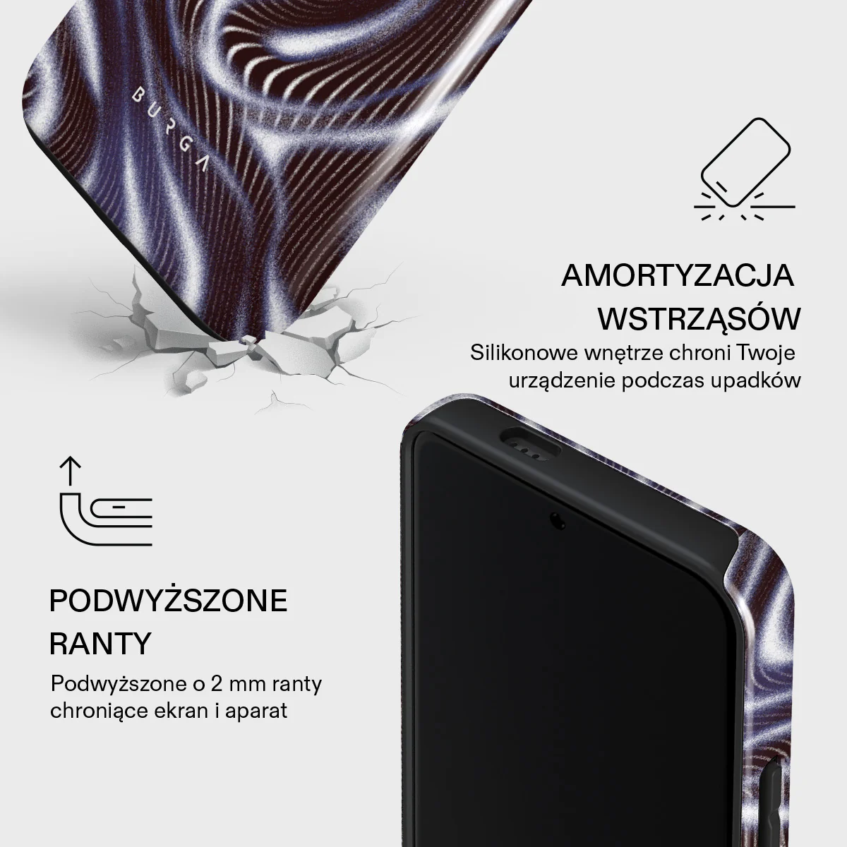 Vortex - Xiaomi 14 Pro Etui - Image 4