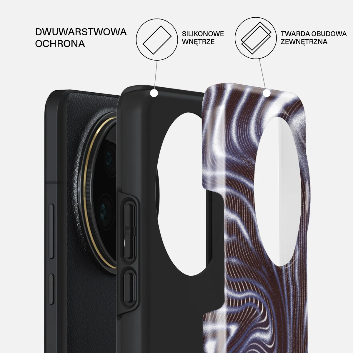 Vortex - Xiaomi 14 Ultra Etui - Image 2