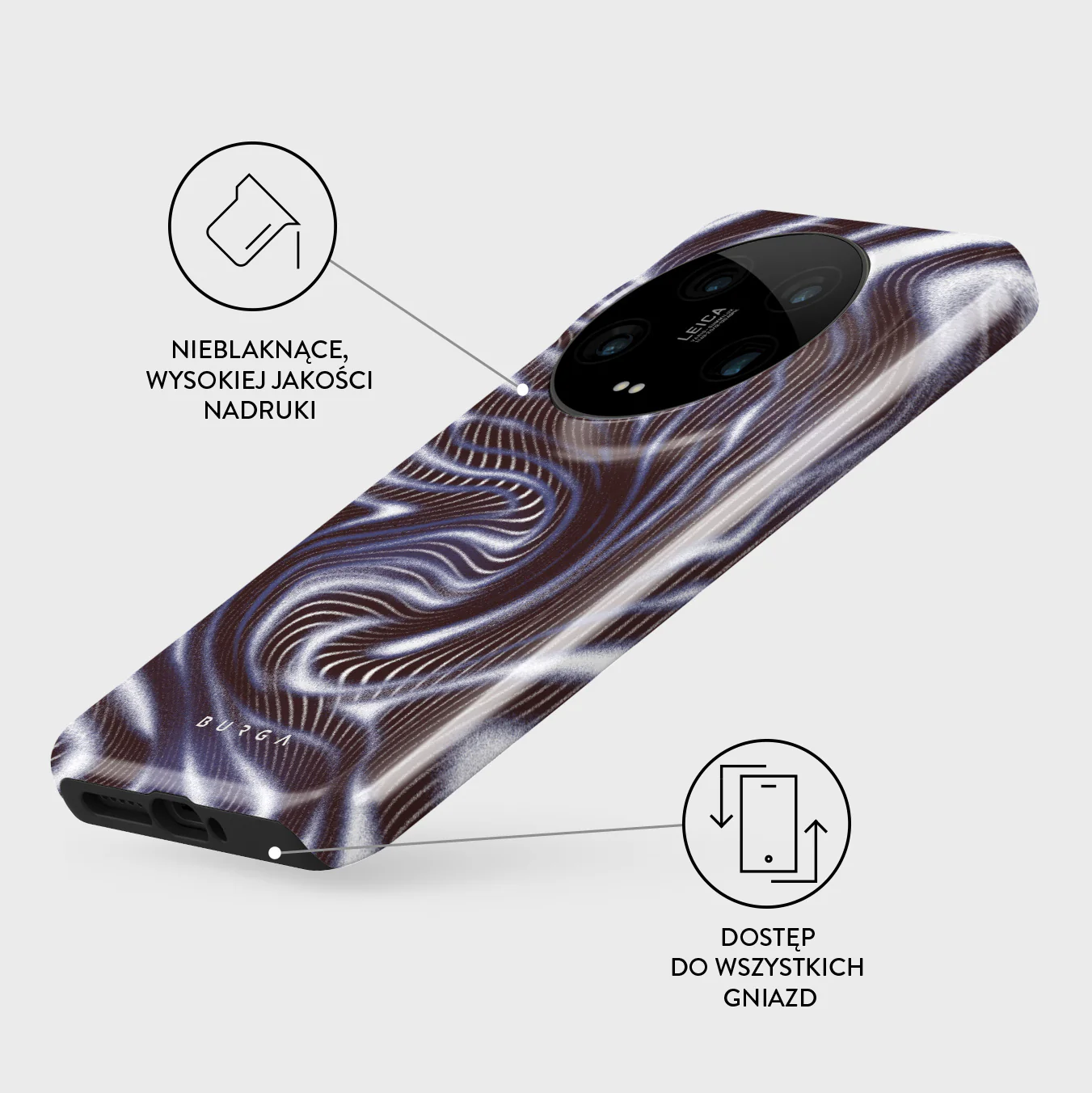 Vortex - Xiaomi 14 Ultra Etui - Image 3