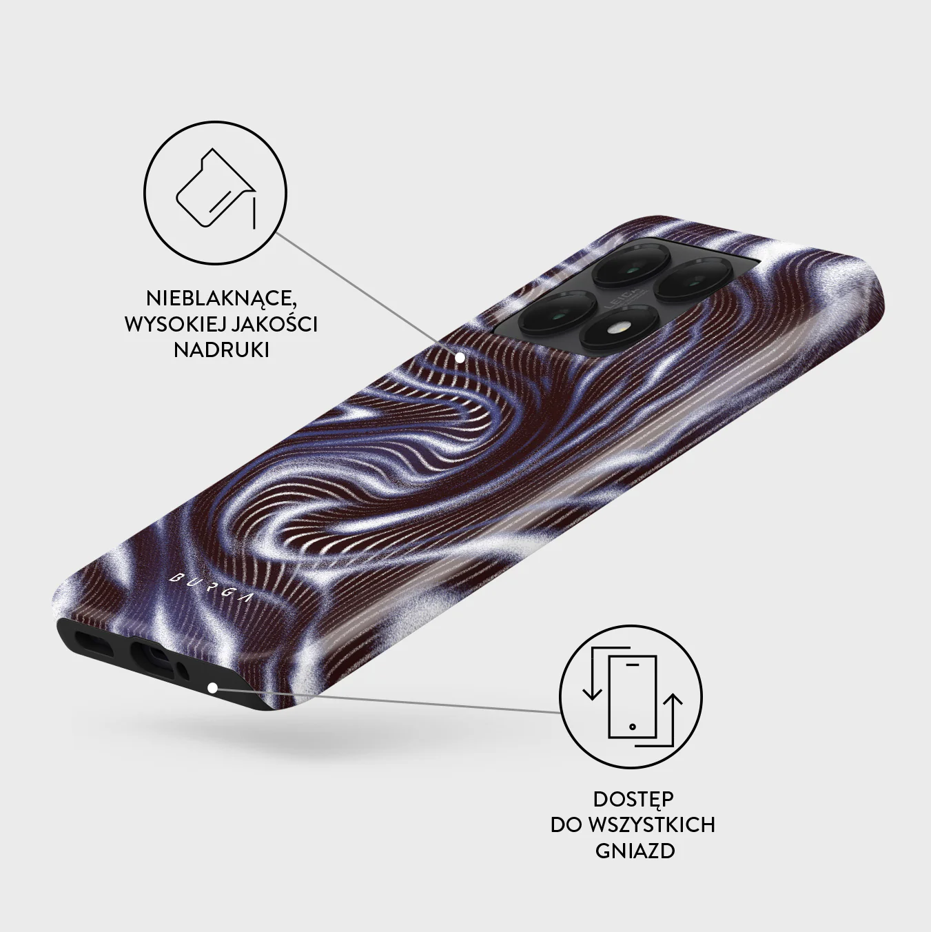 Vortex - Xiaomi 14T Etui - Image 3
