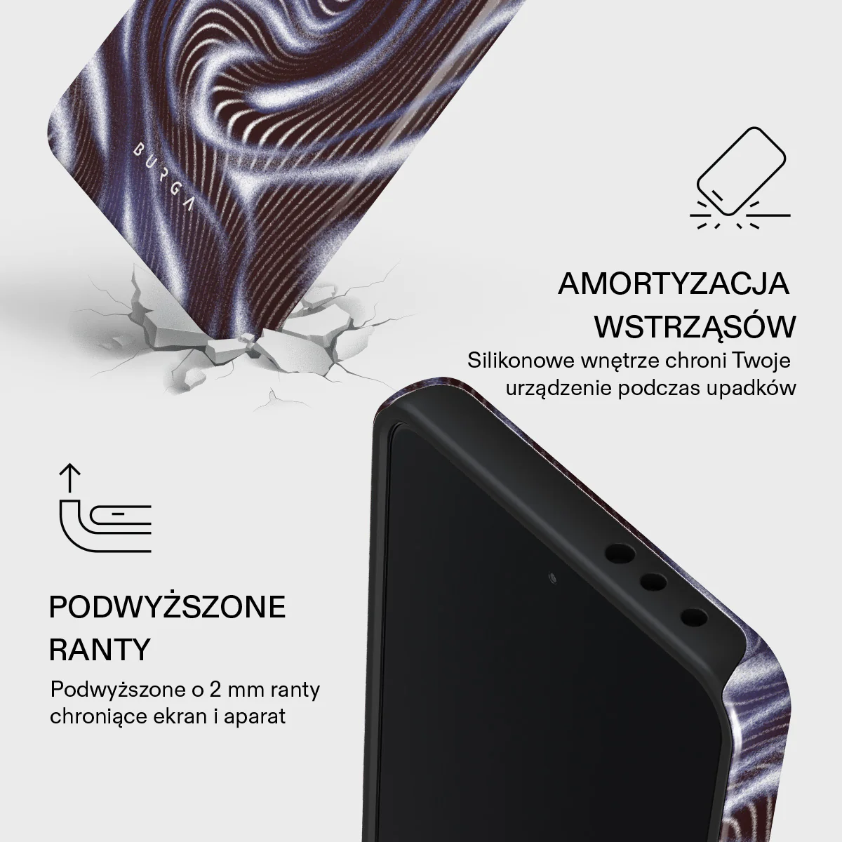 Vortex - Xiaomi 14T Pro Etui - Image 4