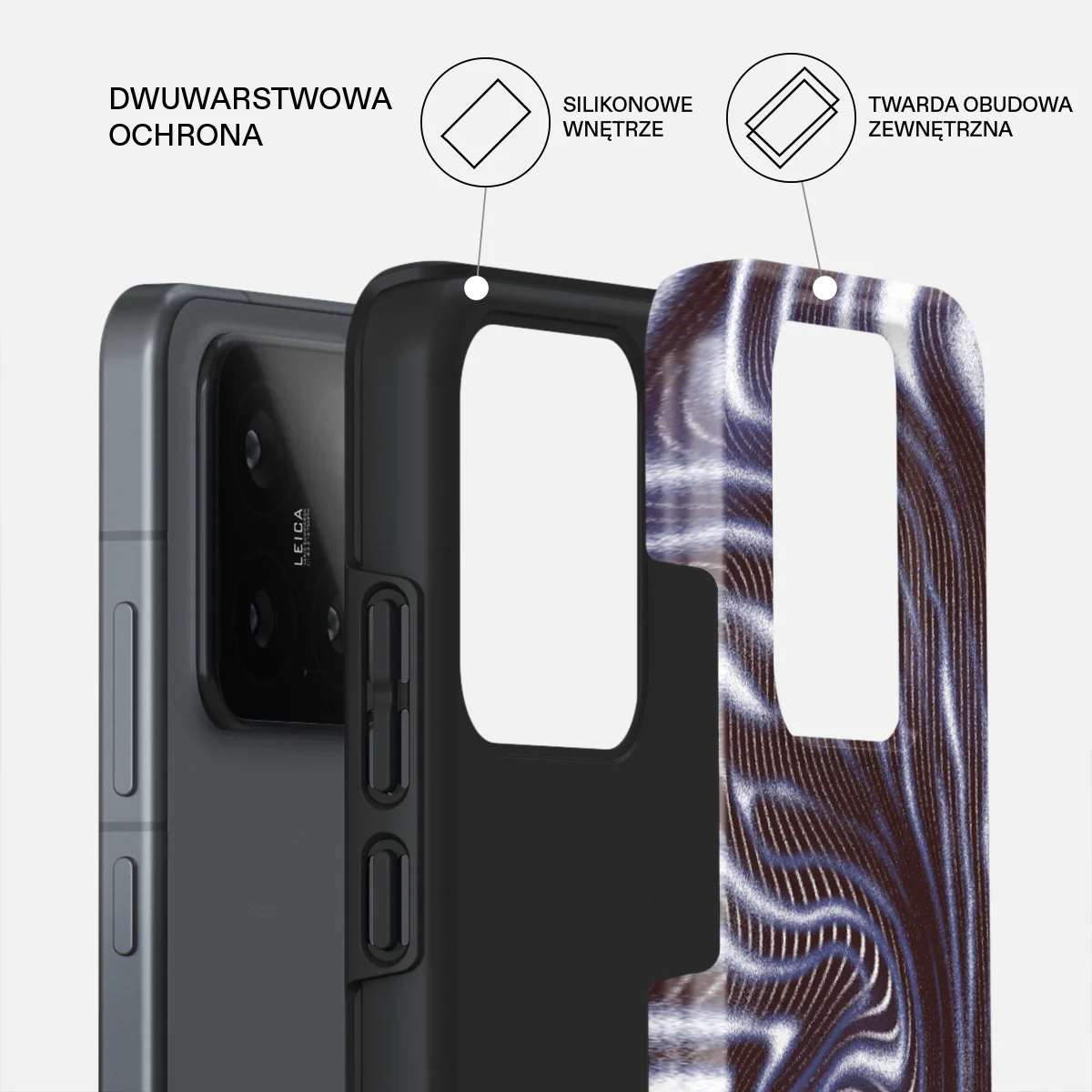 Vortex - Xiaomi 15 Etui - Image 2