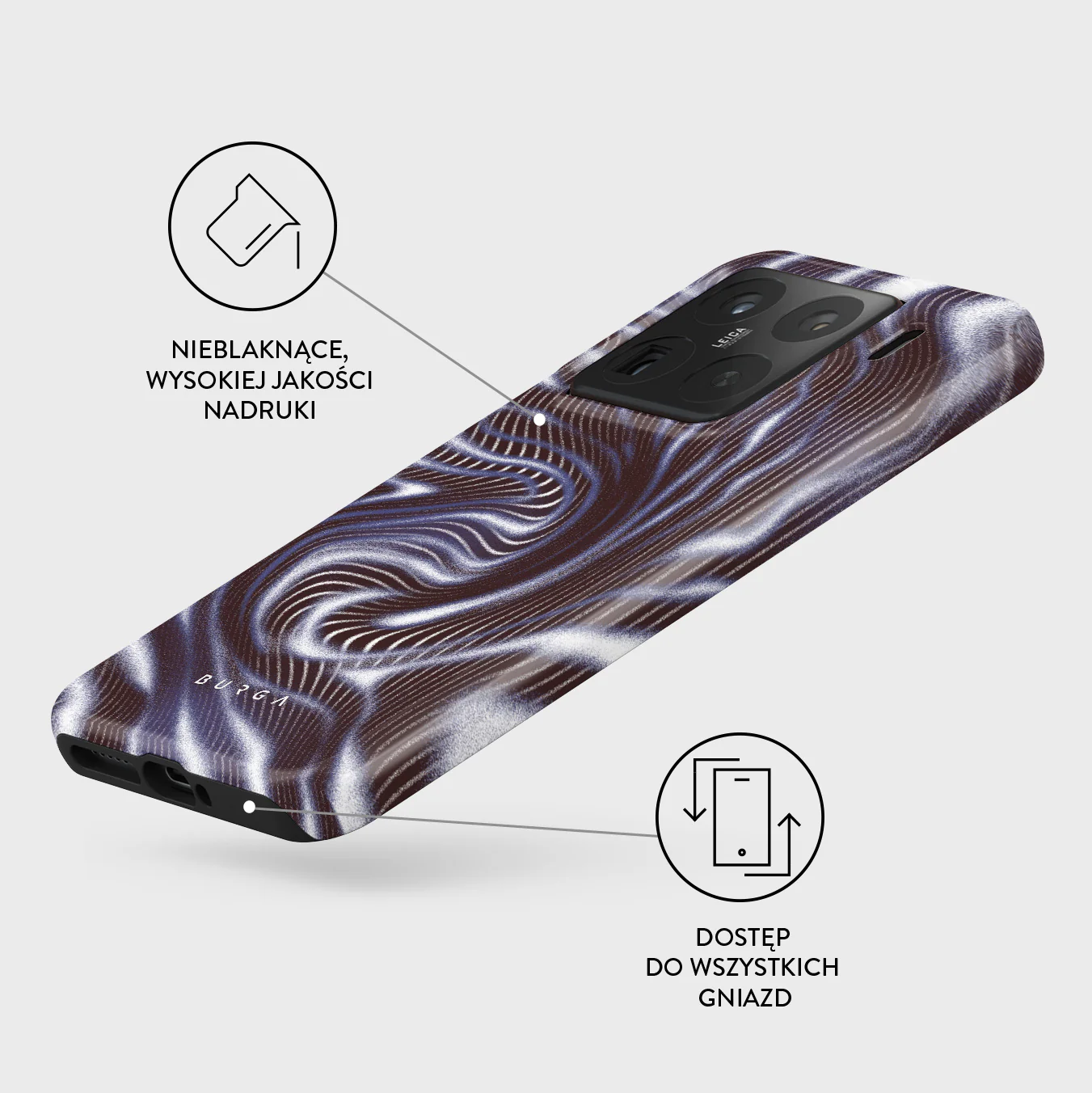 Vortex - Xiaomi 15 Etui - Image 3