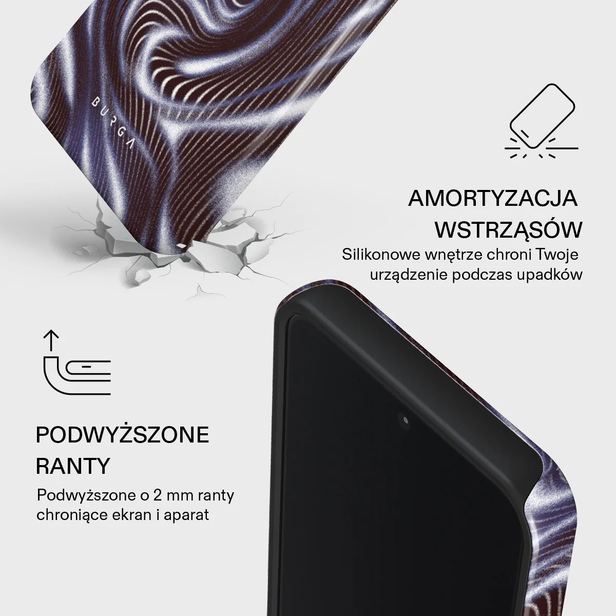 Vortex - Xiaomi 15 Etui - Image 4