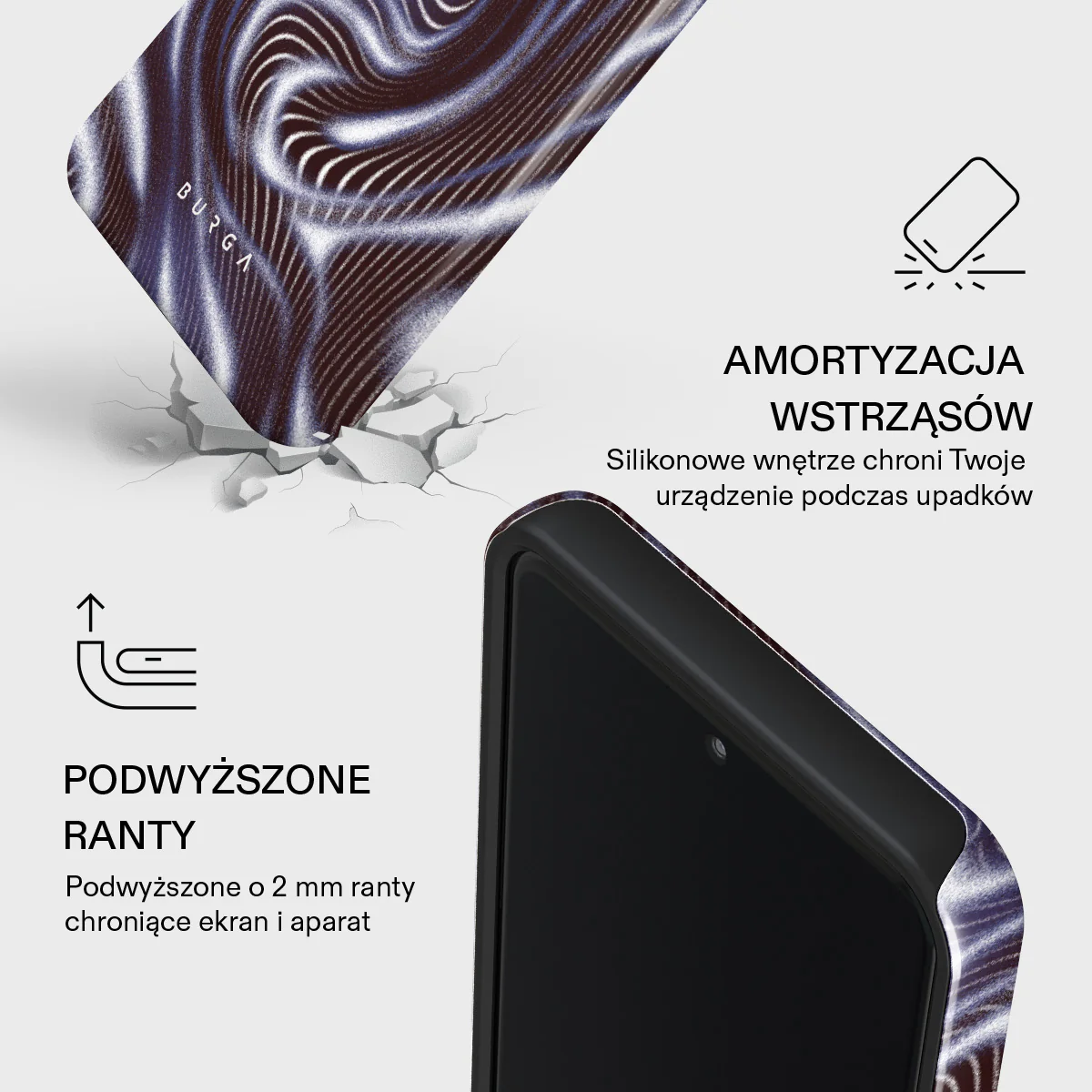 Vortex - Xiaomi 15 Pro Etui - Image 4