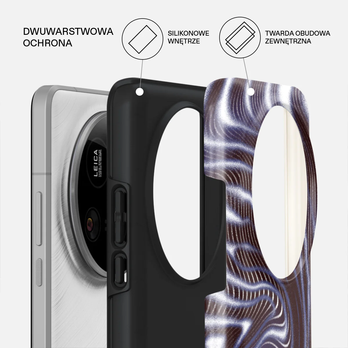 Vortex - Xiaomi 15 Ultra Etui - Image 2