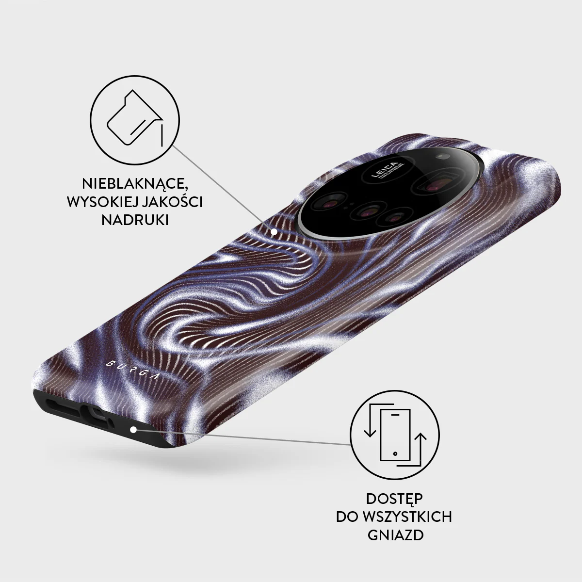 Vortex - Xiaomi 15 Ultra Etui - Image 3