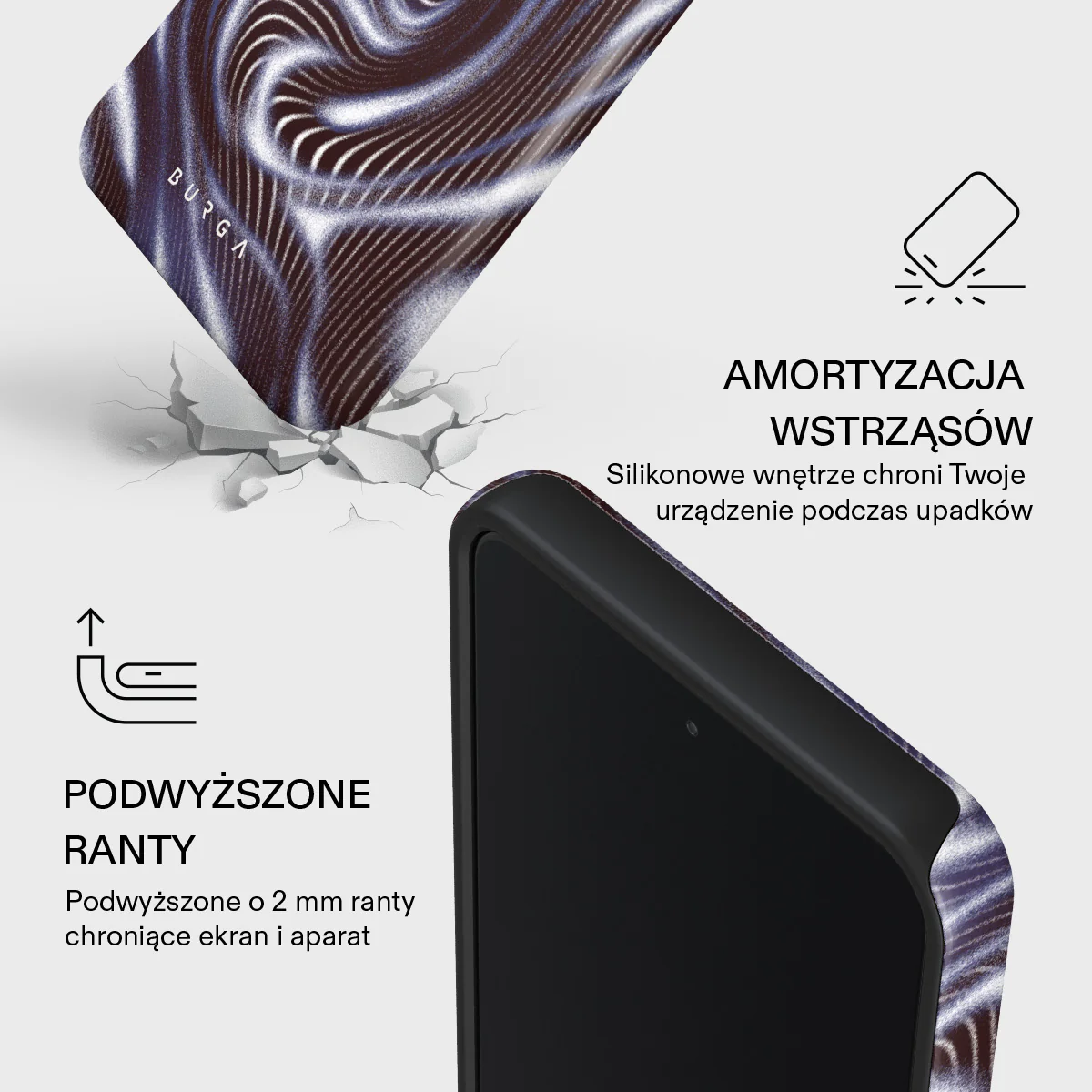 Vortex - Xiaomi 15 Ultra Etui - Image 4
