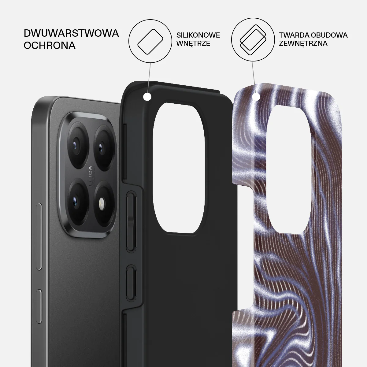 Vortex - Xiaomi 15T Etui - Image 2