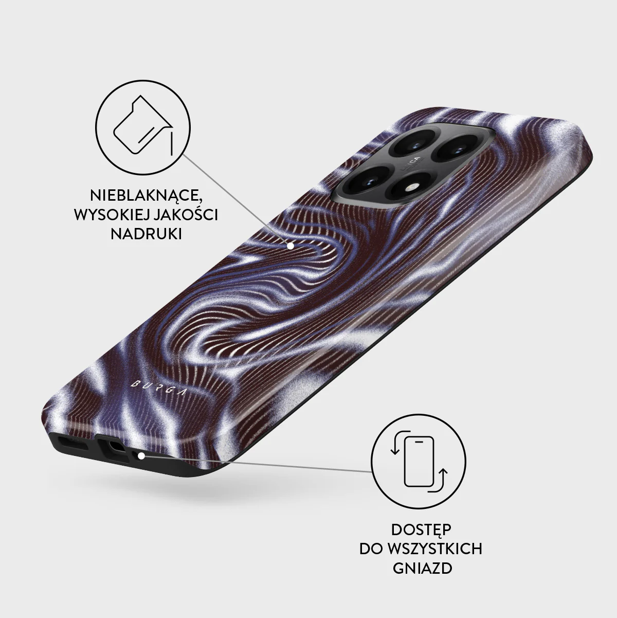 Vortex - Xiaomi 15T Etui - Image 3