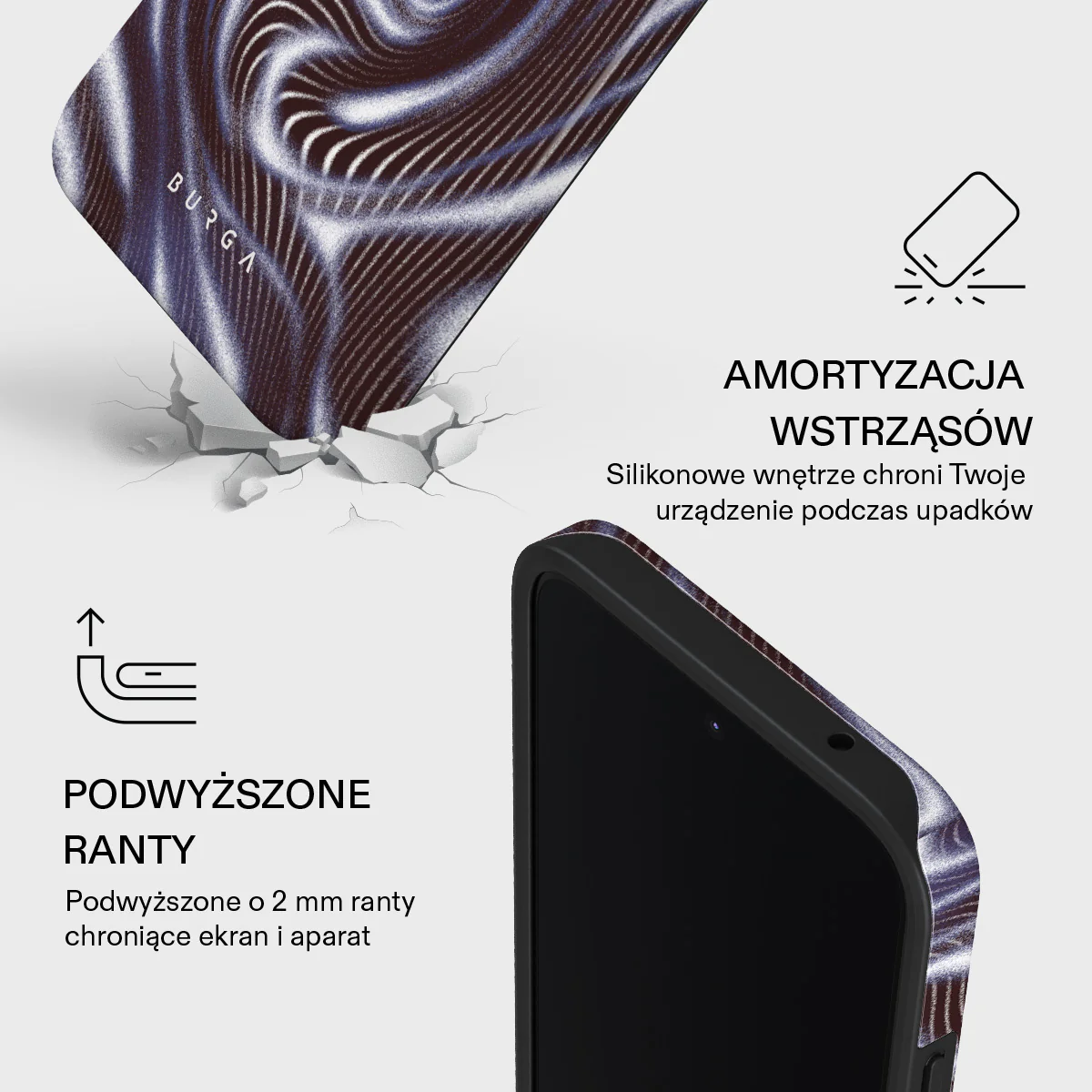 Vortex - Xiaomi 15T Etui - Image 4