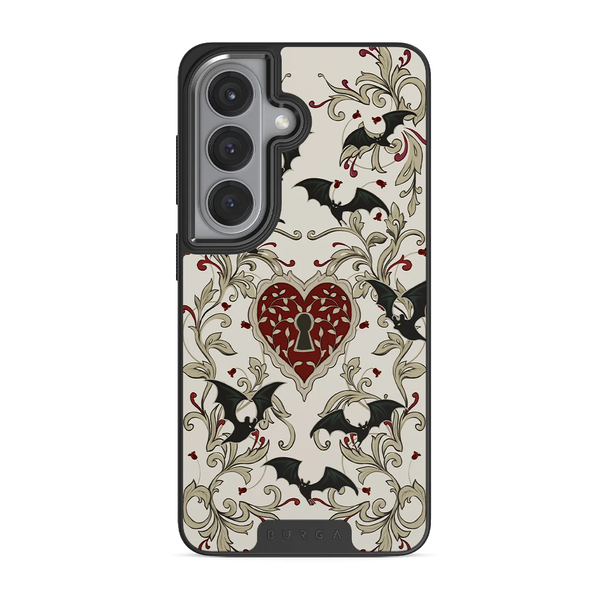 Warded - Samsung Galaxy S26 Etui - Image 12