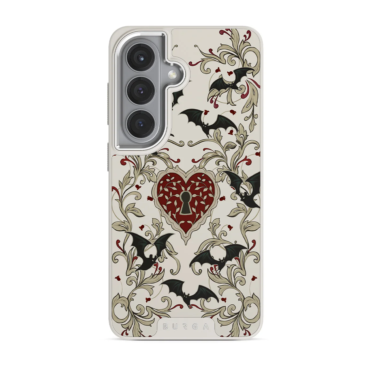 Warded - Samsung Galaxy S26 Etui - Image 33
