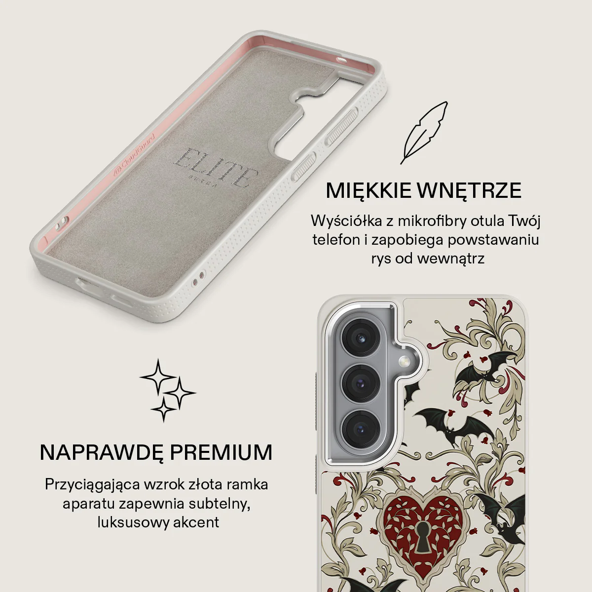Warded - Samsung Galaxy S26 Etui - Image 38