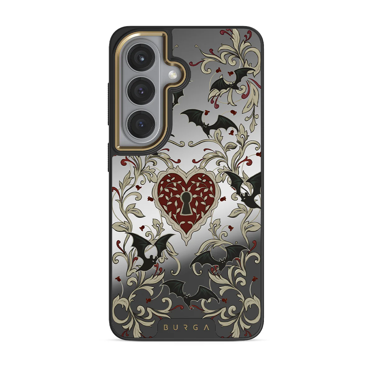 Warded - Samsung Galaxy S26 Etui - Image 40