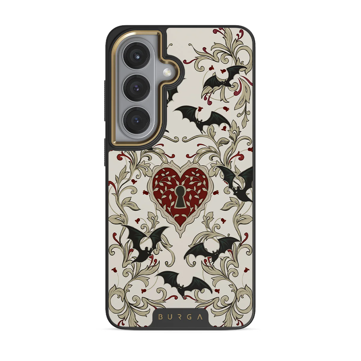 Warded - Samsung Galaxy S26 Etui - Image 5