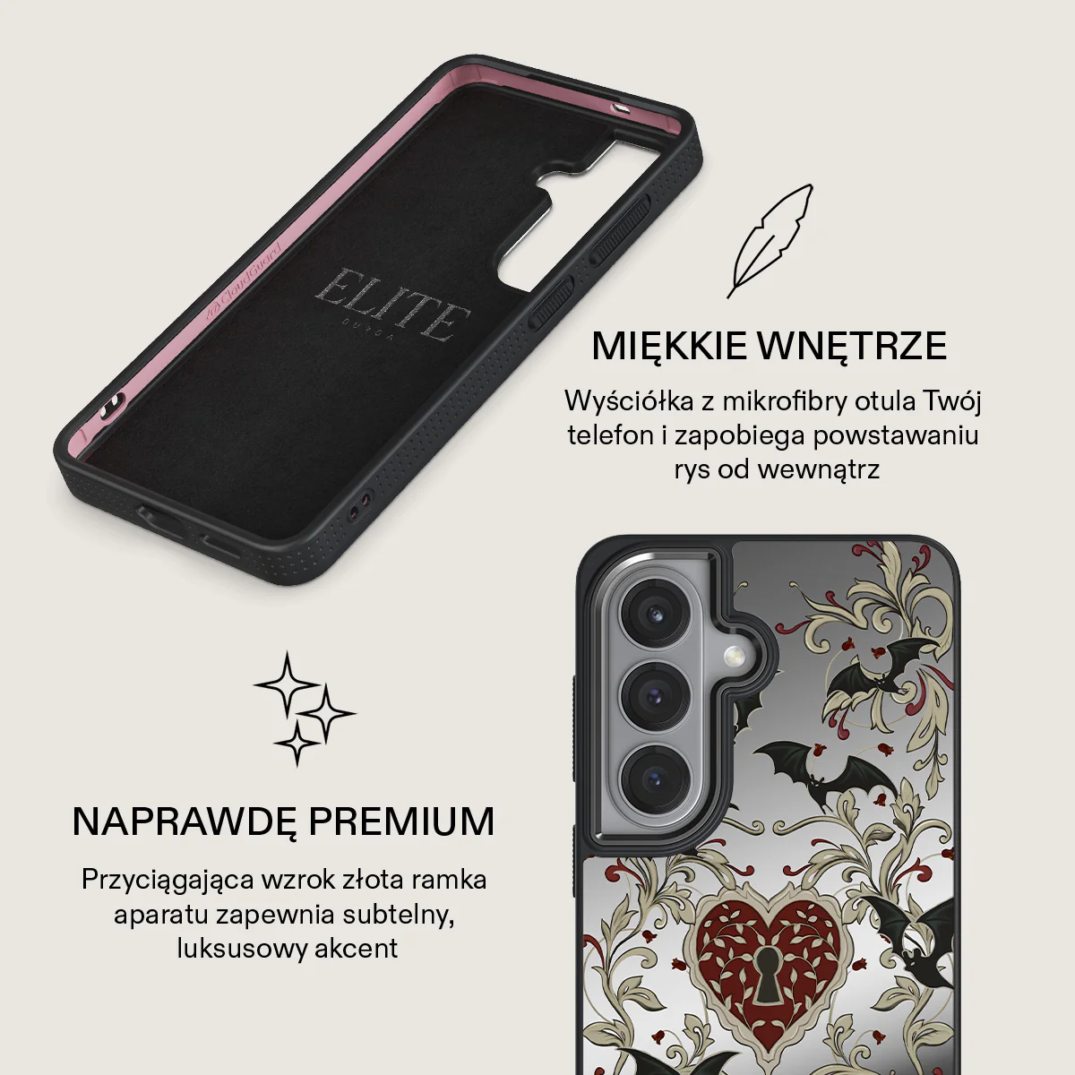 Warded - Samsung Galaxy S26 Etui - Image 54