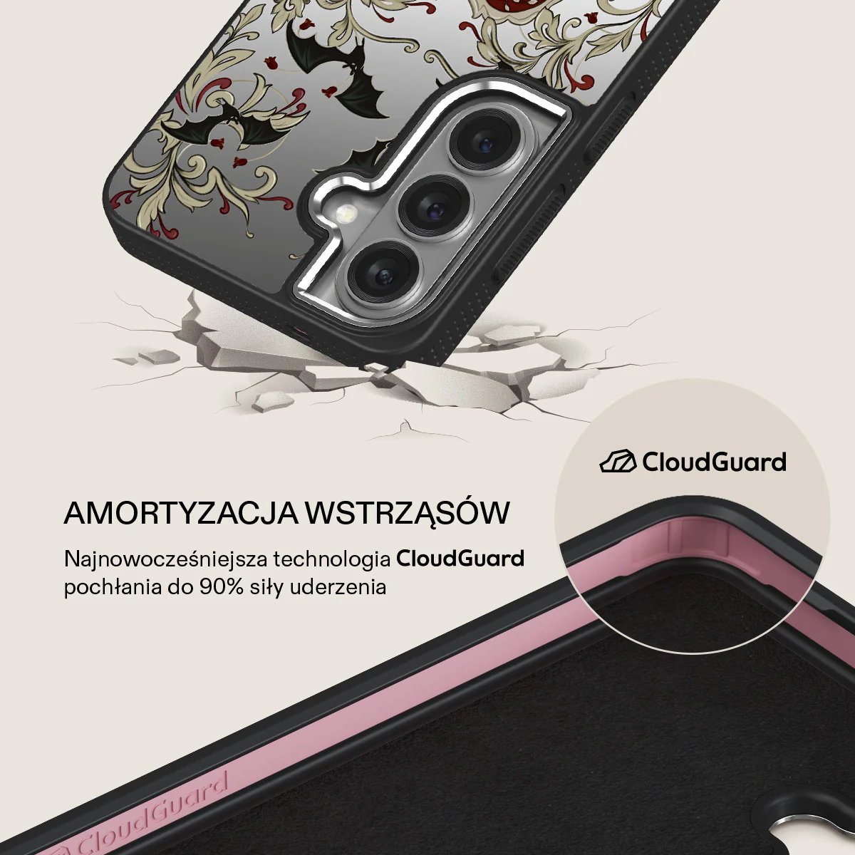 Warded - Samsung Galaxy S26 Etui - Image 58