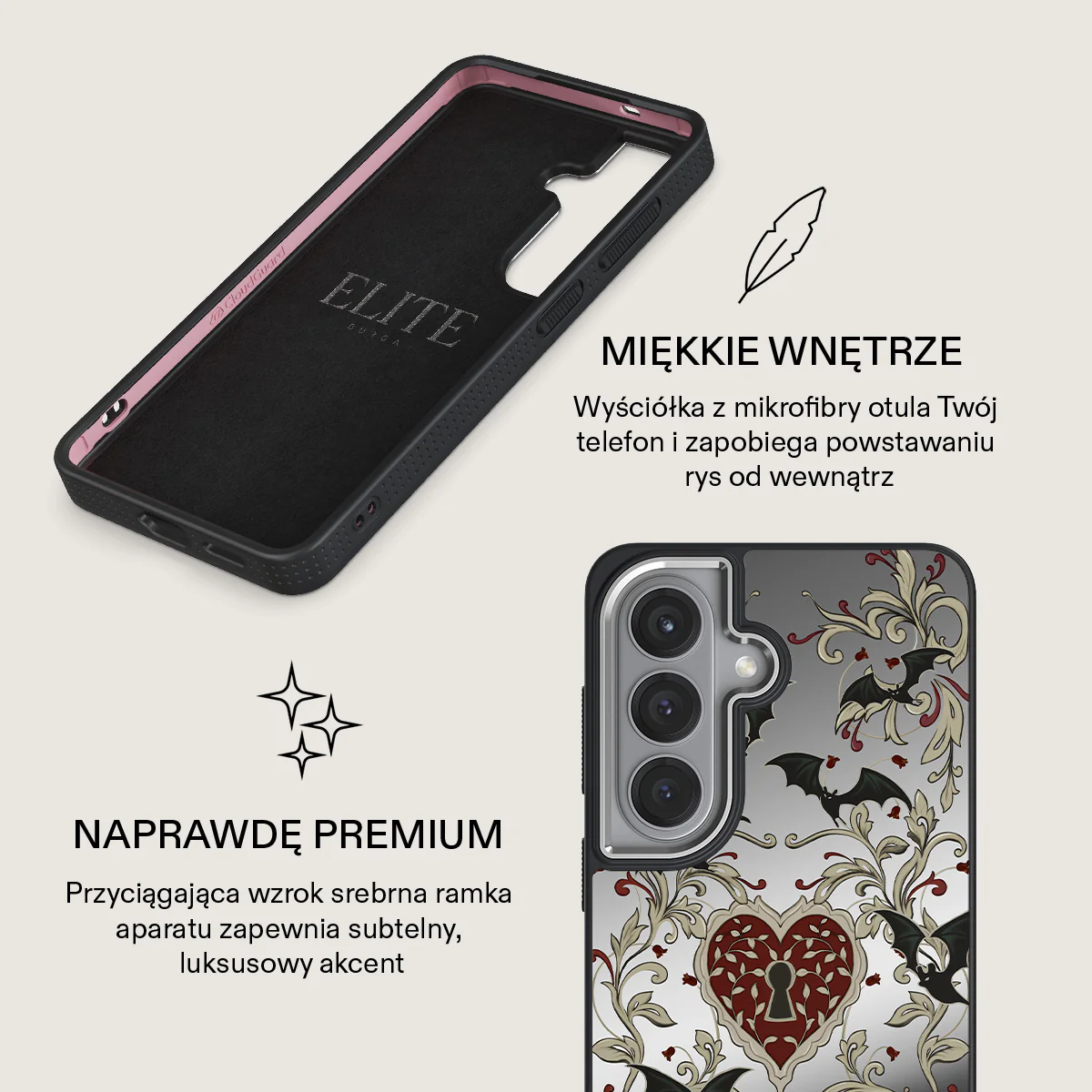 Warded - Samsung Galaxy S26 Etui - Image 62