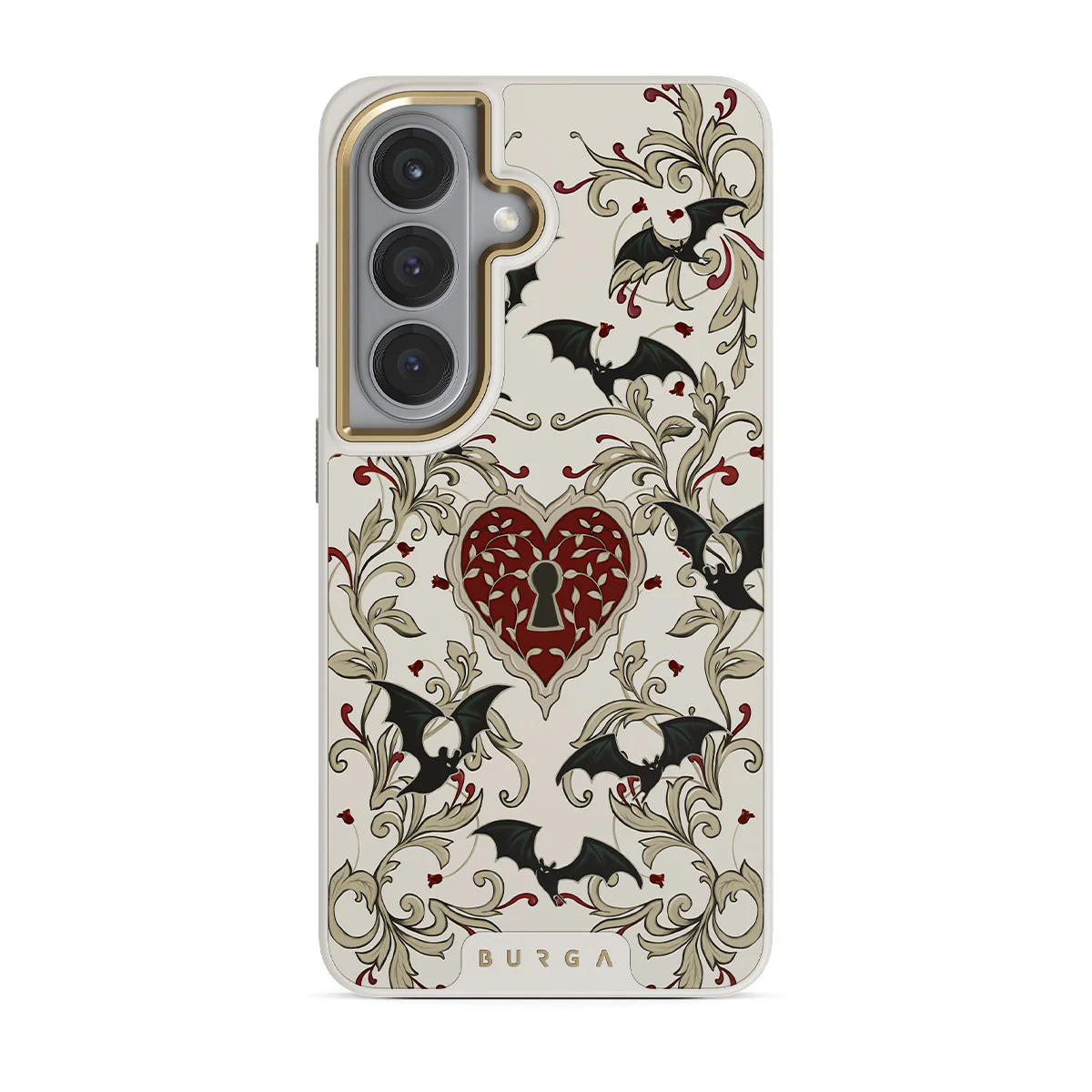 Warded - Samsung Galaxy S26 Plus Etui - Image 26