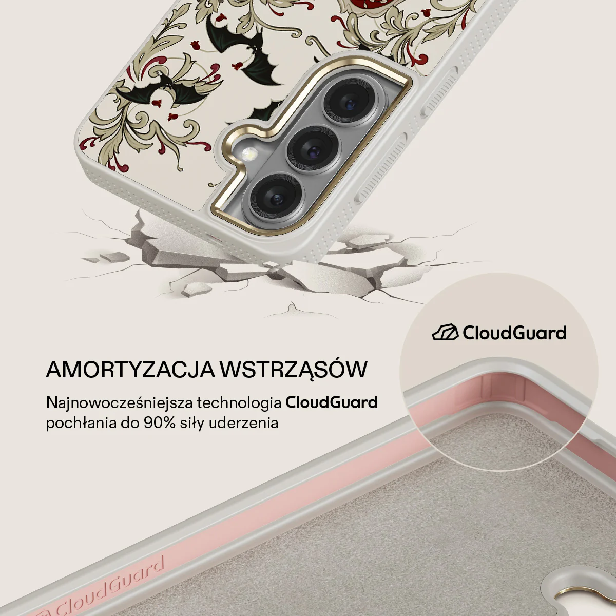 Warded - Samsung Galaxy S26 Plus Etui - Image 28