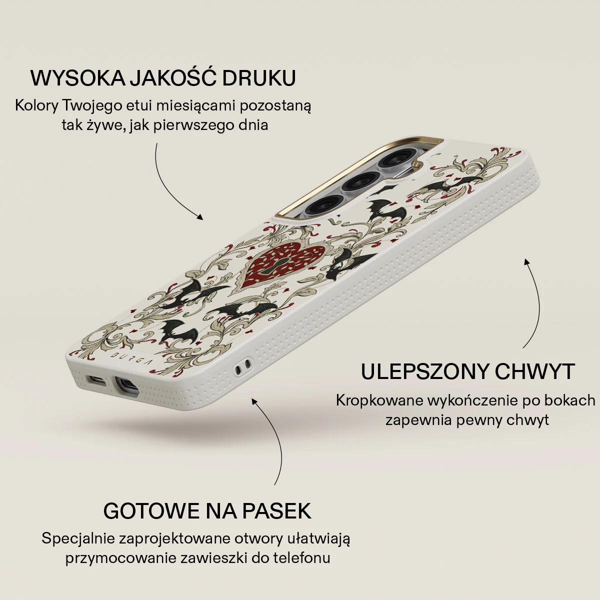 Warded - Samsung Galaxy S26 Plus Etui - Image 30