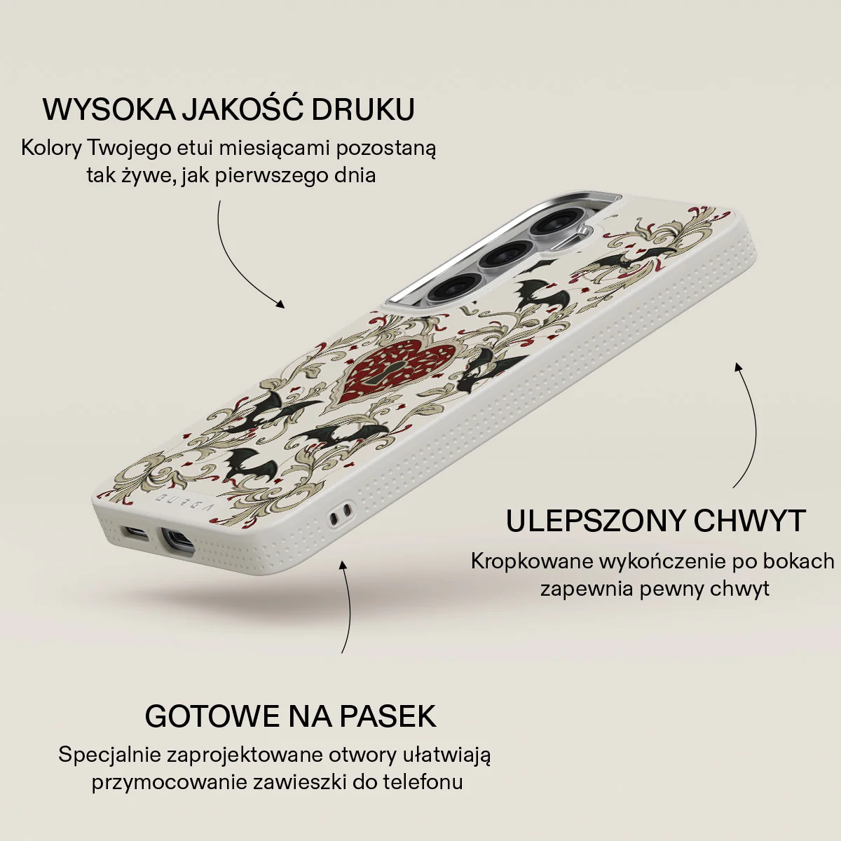 Warded - Samsung Galaxy S26 Plus Etui - Image 37