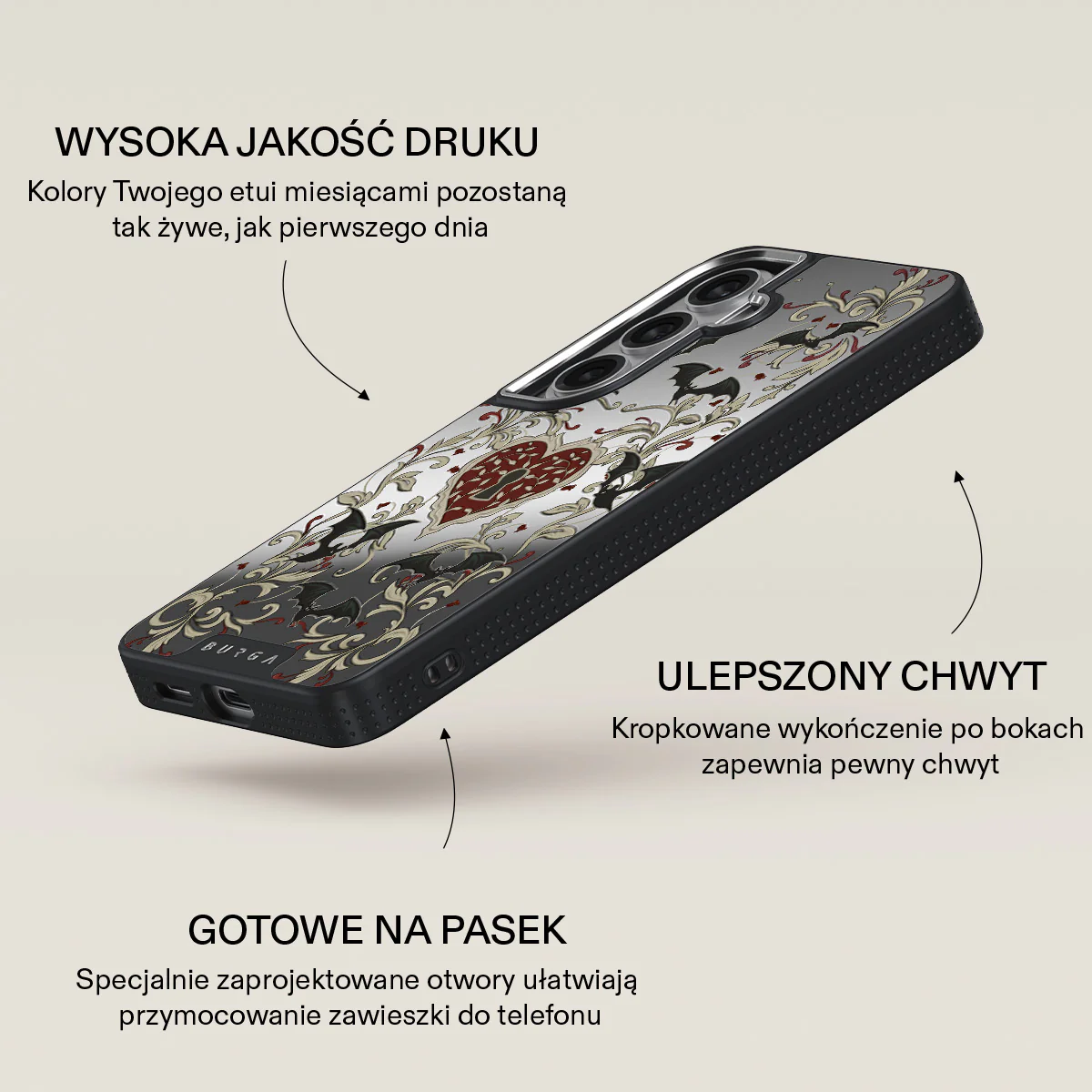 Warded - Samsung Galaxy S26 Plus Etui - Image 61
