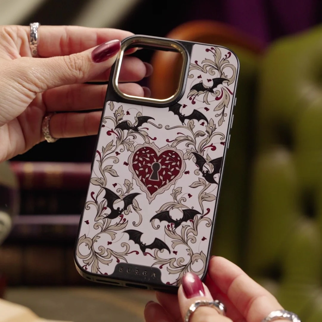 Warded - Samsung Galaxy S26 Plus Etui - Image 65