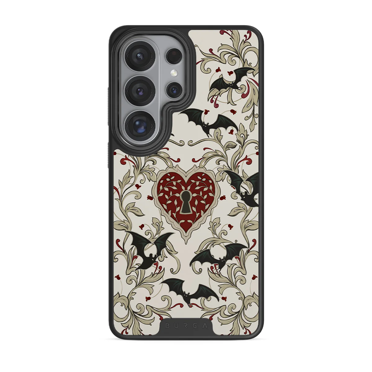 Warded - Samsung Galaxy S26 Ultra Etui - Image 12