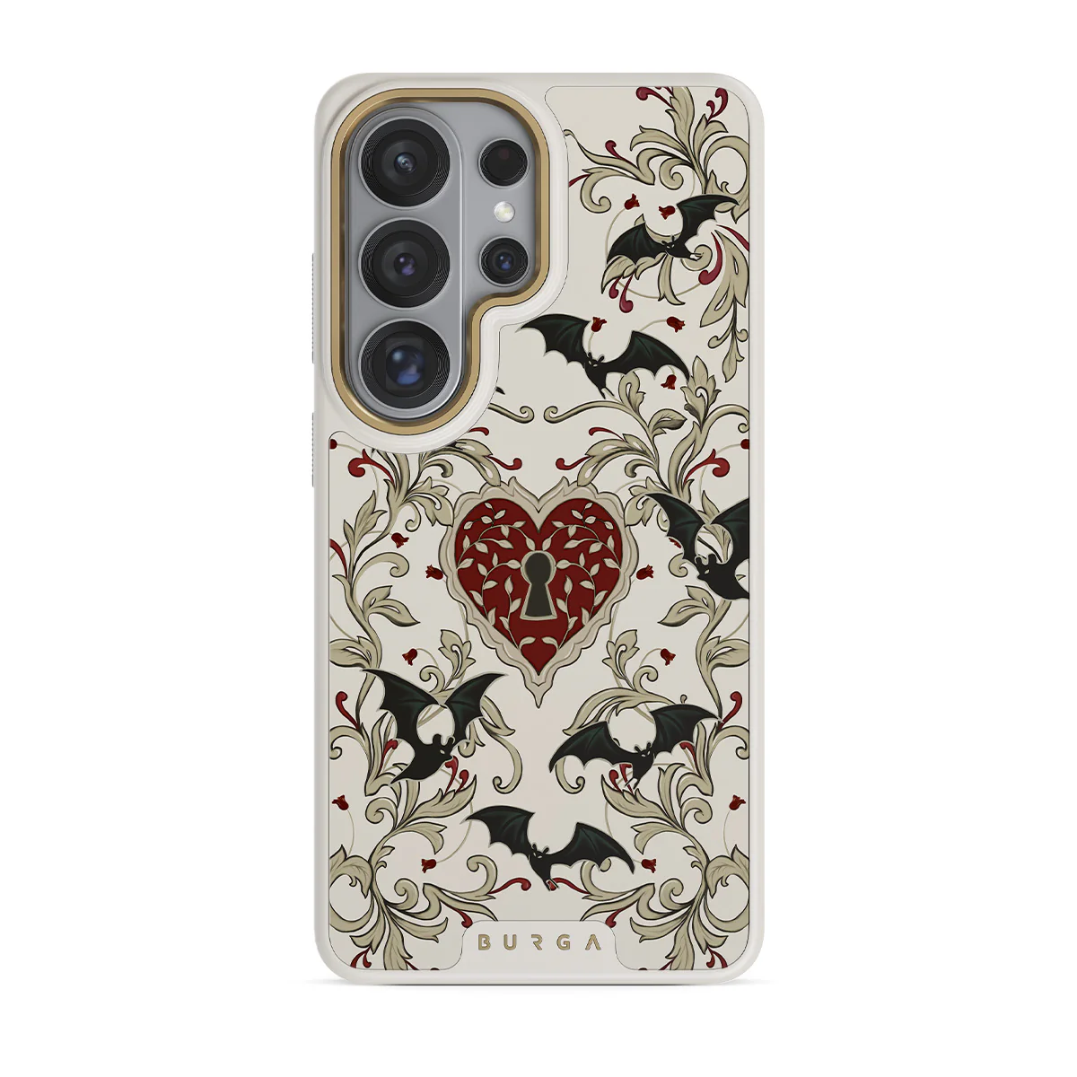 Warded - Samsung Galaxy S26 Ultra Etui - Image 26