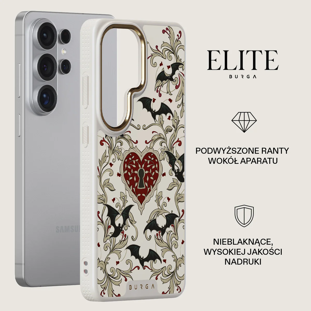 Warded - Samsung Galaxy S26 Ultra Etui - Image 27