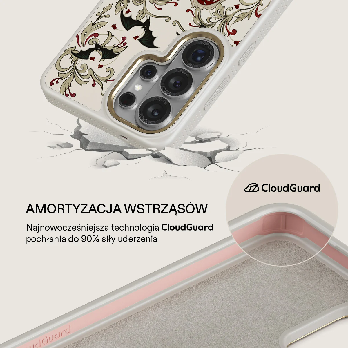 Warded - Samsung Galaxy S26 Ultra Etui - Image 28
