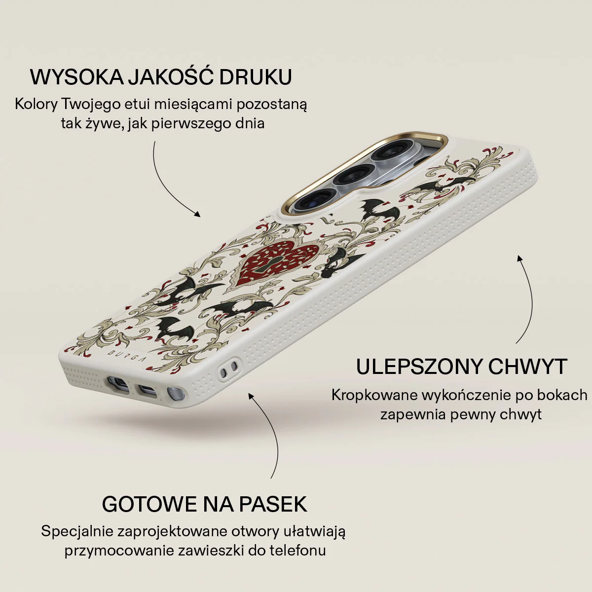 Warded - Samsung Galaxy S26 Ultra Etui - Image 30