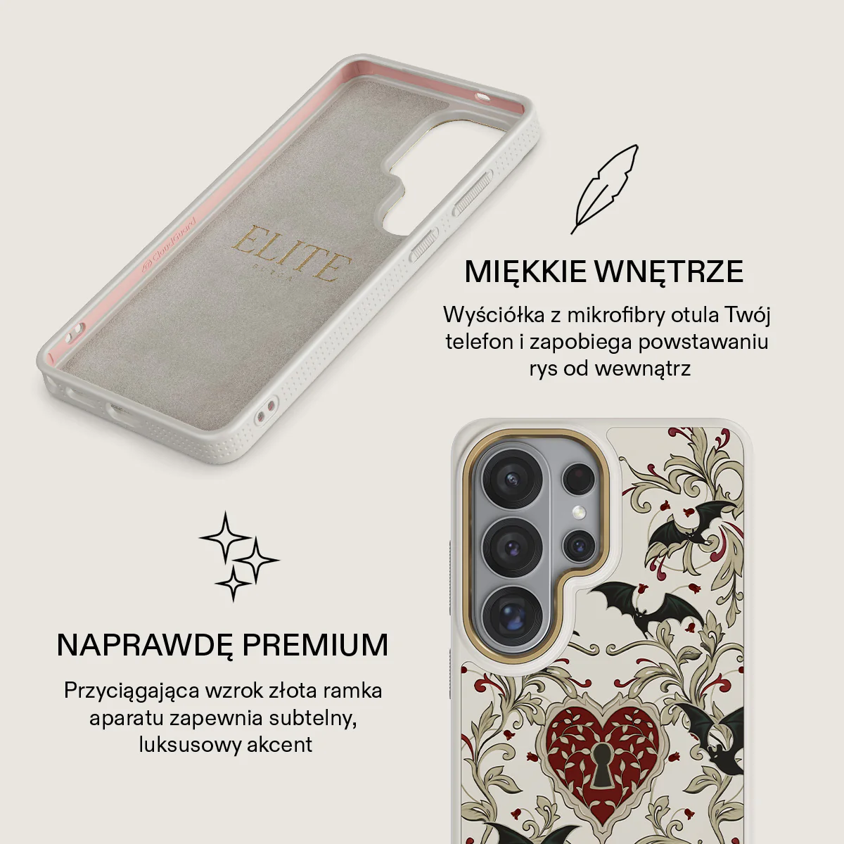 Warded - Samsung Galaxy S26 Ultra Etui - Image 31