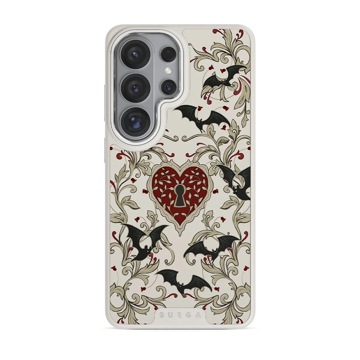 Warded - Samsung Galaxy S26 Ultra Etui - Image 33