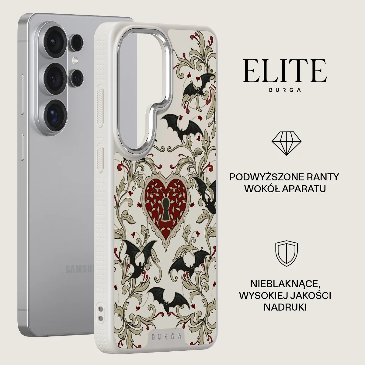 Warded - Samsung Galaxy S26 Ultra Etui - Image 34