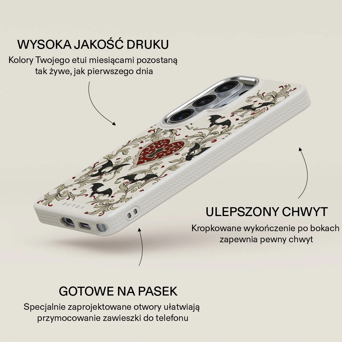 Warded - Samsung Galaxy S26 Ultra Etui - Image 37