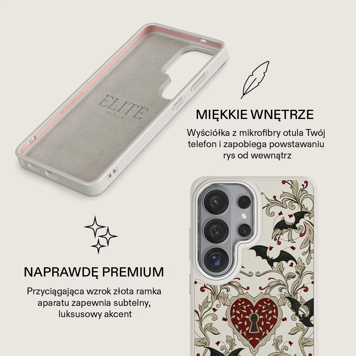 Warded - Samsung Galaxy S26 Ultra Etui - Image 38