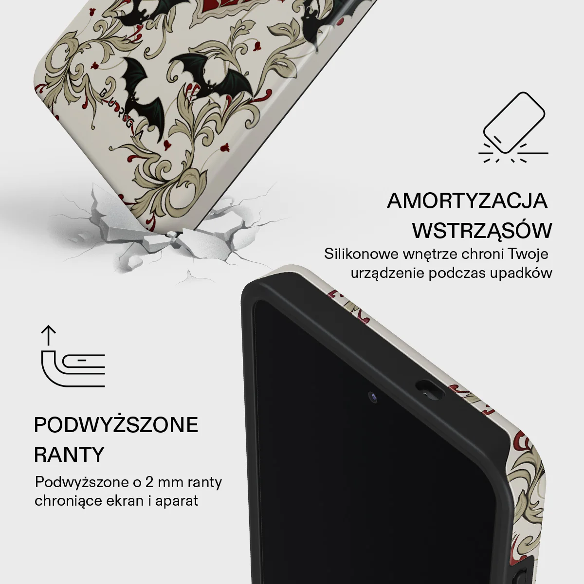Warded - Samsung Galaxy S26 Ultra Etui - Image 4