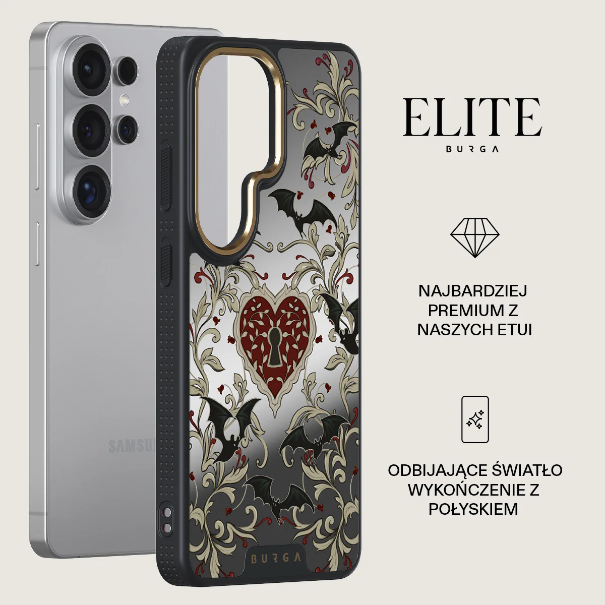 Warded - Samsung Galaxy S26 Ultra Etui - Image 41