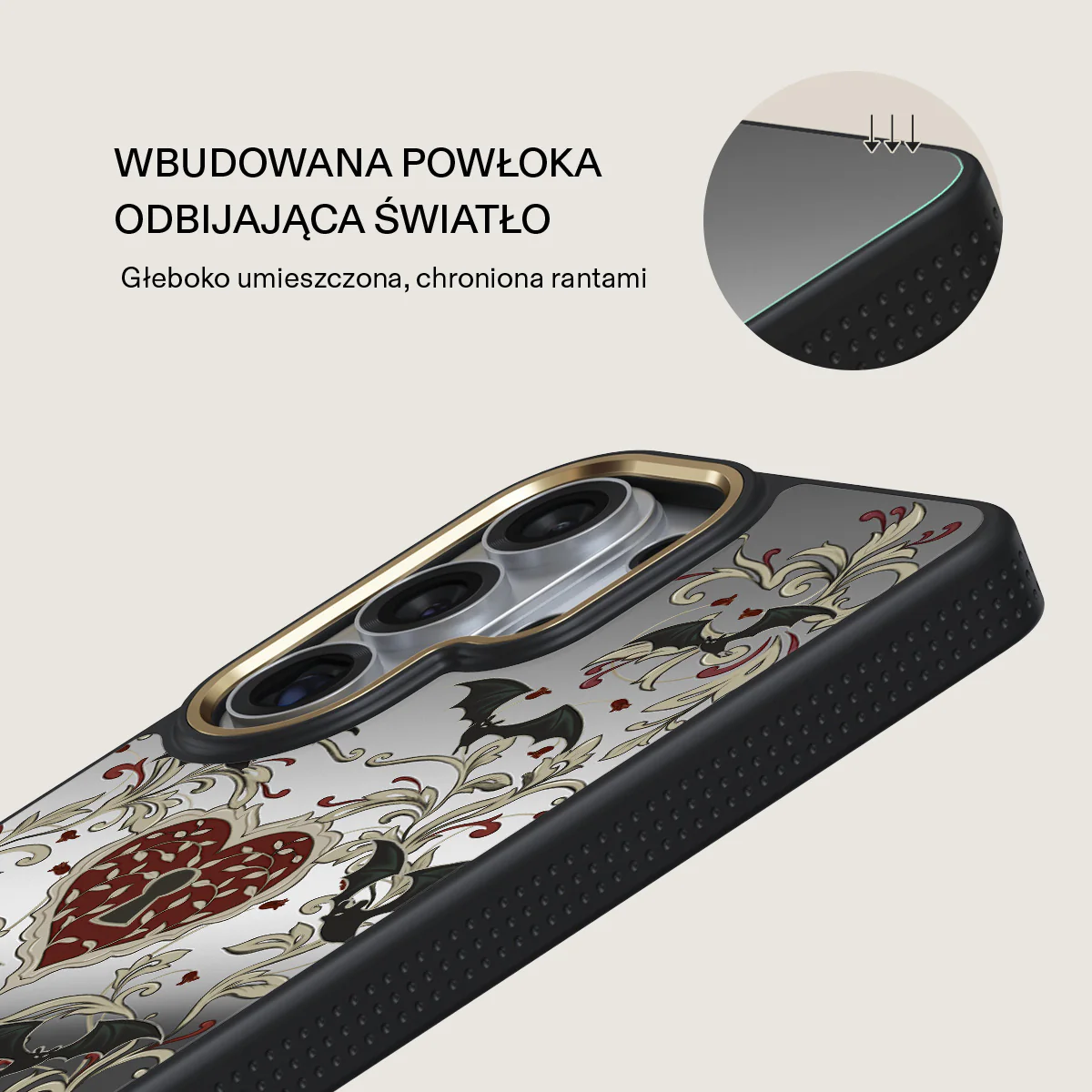 Warded - Samsung Galaxy S26 Ultra Etui - Image 43