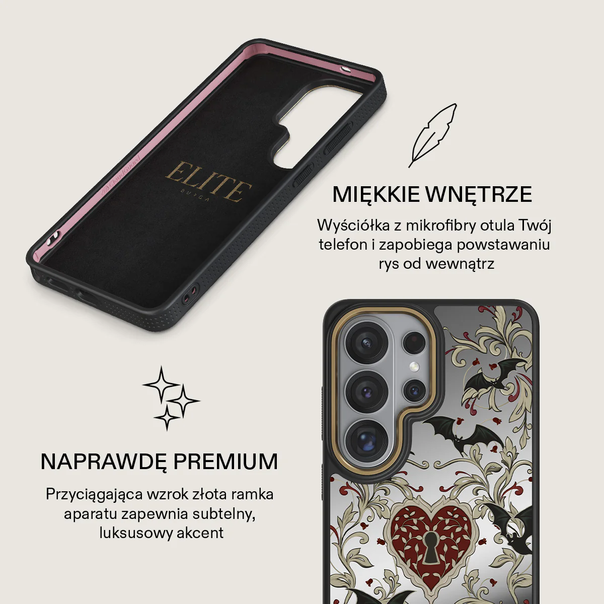 Warded - Samsung Galaxy S26 Ultra Etui - Image 46
